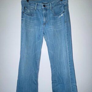 Helmut Lang jeans